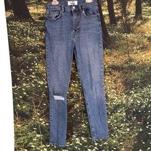 Reformation Jeans - 27